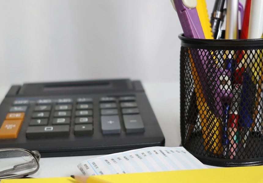 Consolidating debt