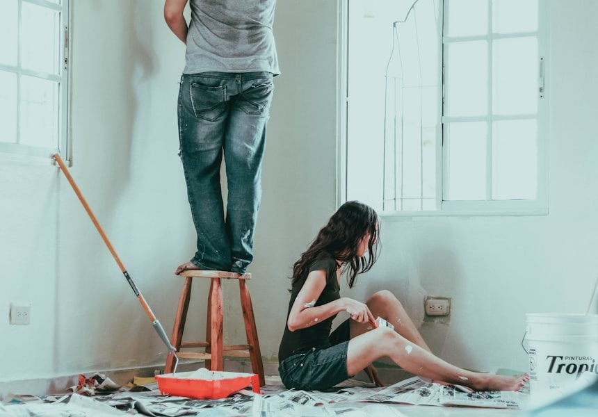 Home improvement